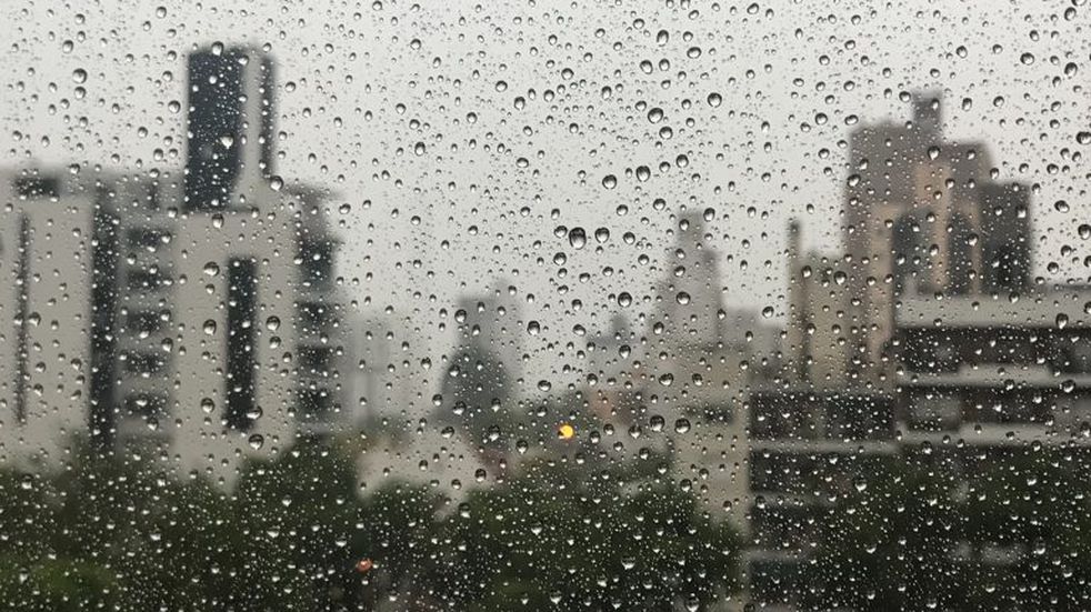 lluvia