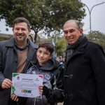 Estudiantes de Posadas juraron cuidar el medioambiente 5 10 - mediambiente 3 - 9