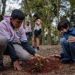 Estudiantes de Posadas juraron cuidar el medioambiente 2 4 - mediambiente 5 - 3