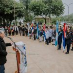 Estudiantes de Posadas juraron cuidar el medioambiente 3 6 - mediambiente 6 - 5