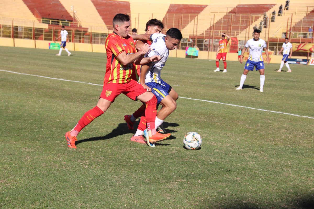 mitre 6 - 1