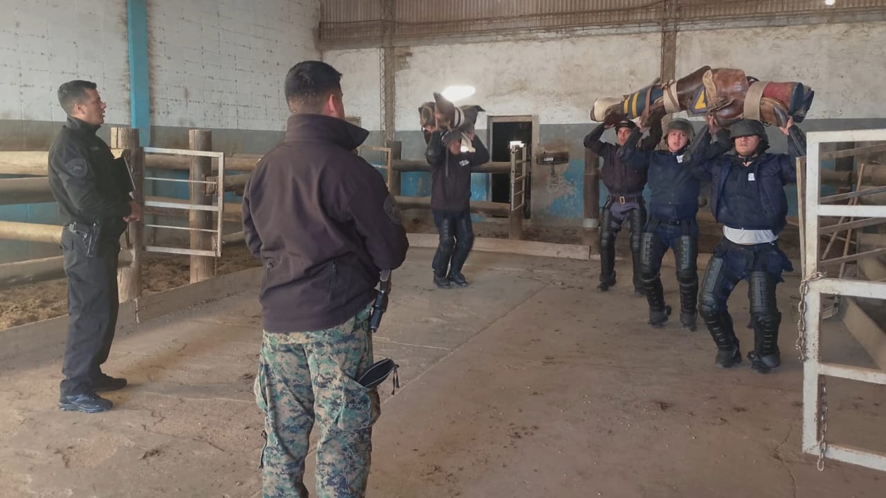 mujer policia 2 - 3