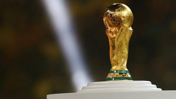 mundial 2026