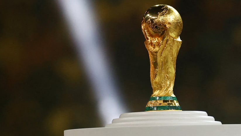La FIFA confirmó los horarios en que se jugarán los partidos del Mundial 2026