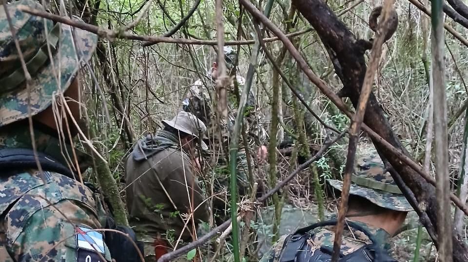 operativo caza furtiva 2 - 3