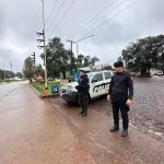 operativo de transito 1 - 1