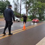 operativo de transito 2 - 3
