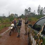 operativo de transito 4 - 7