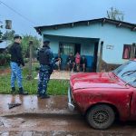 operativo de transito 6 - 11