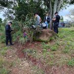 Con tecnología, estrategia y prevención, la Policía intensifica operativos en todo Misiones 1 2 - poli operativos 2 - 1