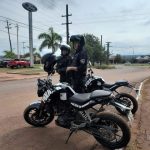 Con tecnología, estrategia y prevención, la Policía intensifica operativos en todo Misiones 4 8 - poli operativos 5 - 7