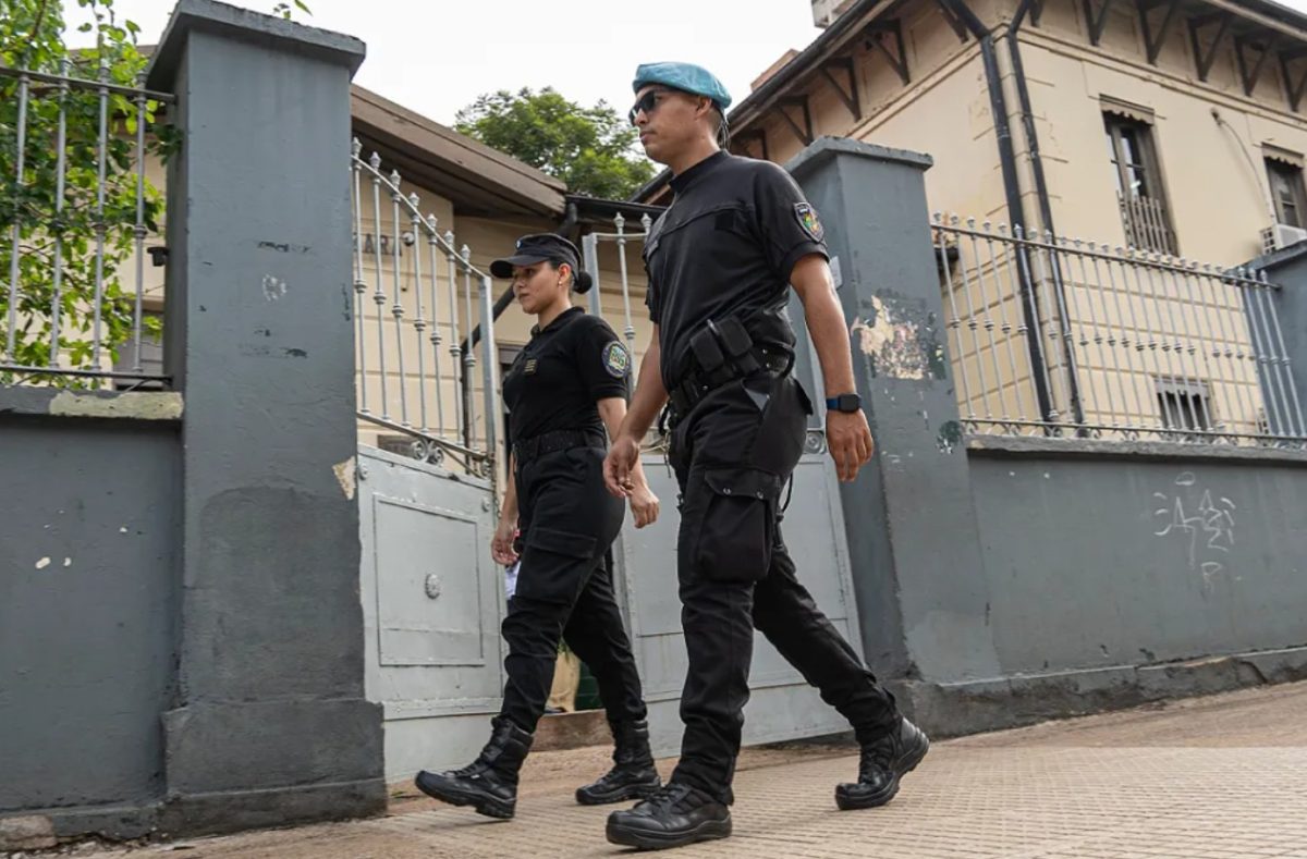 policia de misiones
