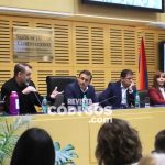 La Legislatura provincial realizó una nueva entrega de la distinción “El Ángel de la Selva” 7 14 - premios 3 - 13