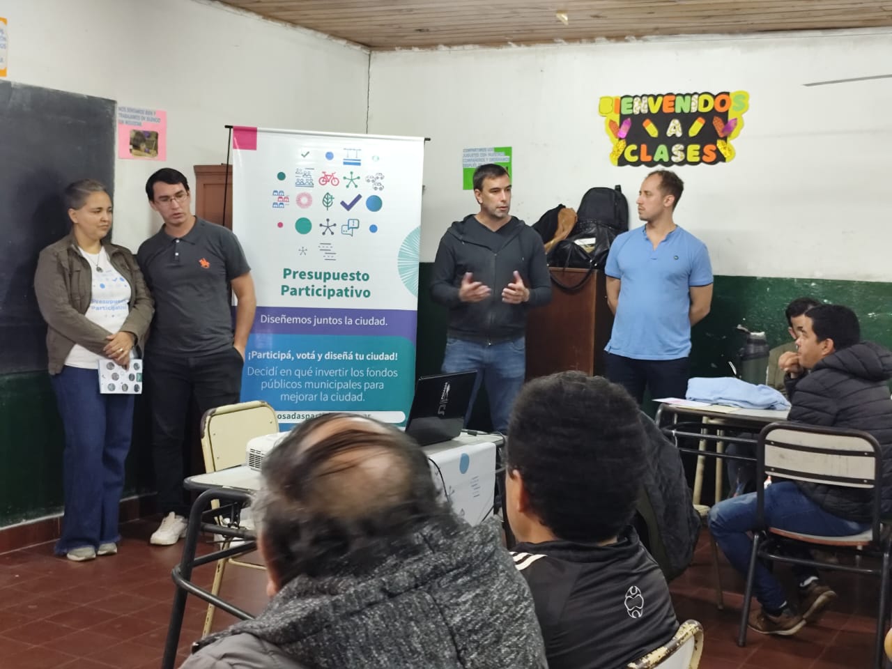 presupuesto participativo 1 - 1