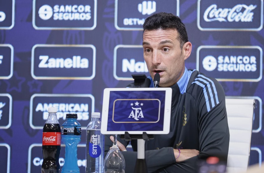 scaloni