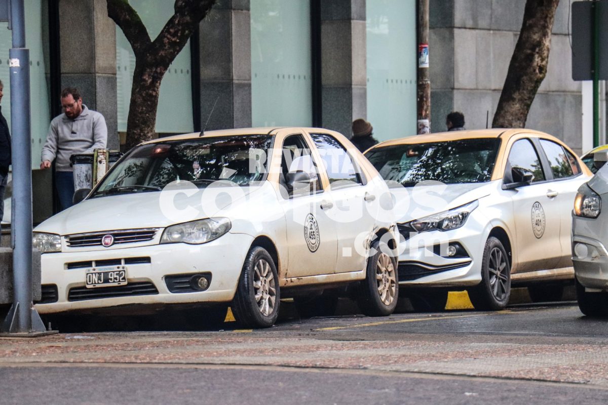 Convocan a audiencia pública en Posadas por la actualización de la tarifa de taxis