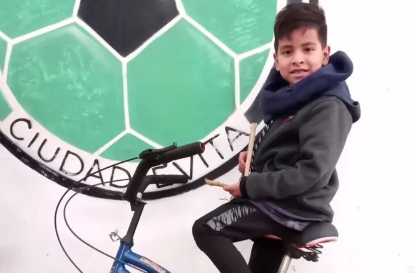 thiago