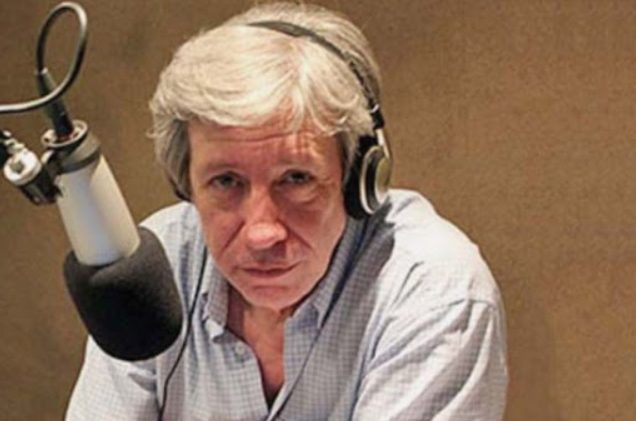 Autorizaron al represor Carlos Carvallo a salidas transitorias tras más de 6 años preso