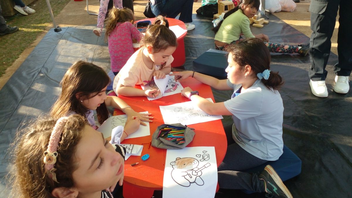 Biciescuelas Argentinas la propuesta que invita a pedalear y jugar en Posadas 2 - 5