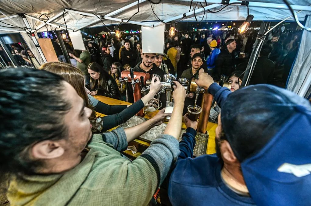 Con un impacto económico de más de $170 millones, el Festival UNA+ volvió a brillar en Posadas