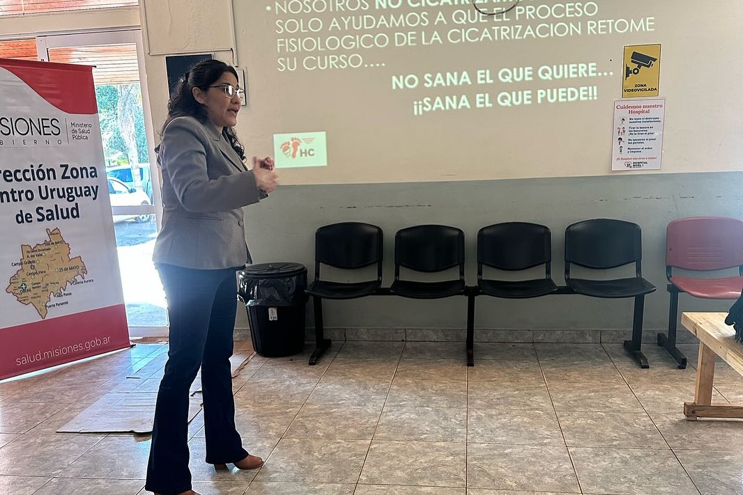 Consultorio Dos de Mayo 2 - 3