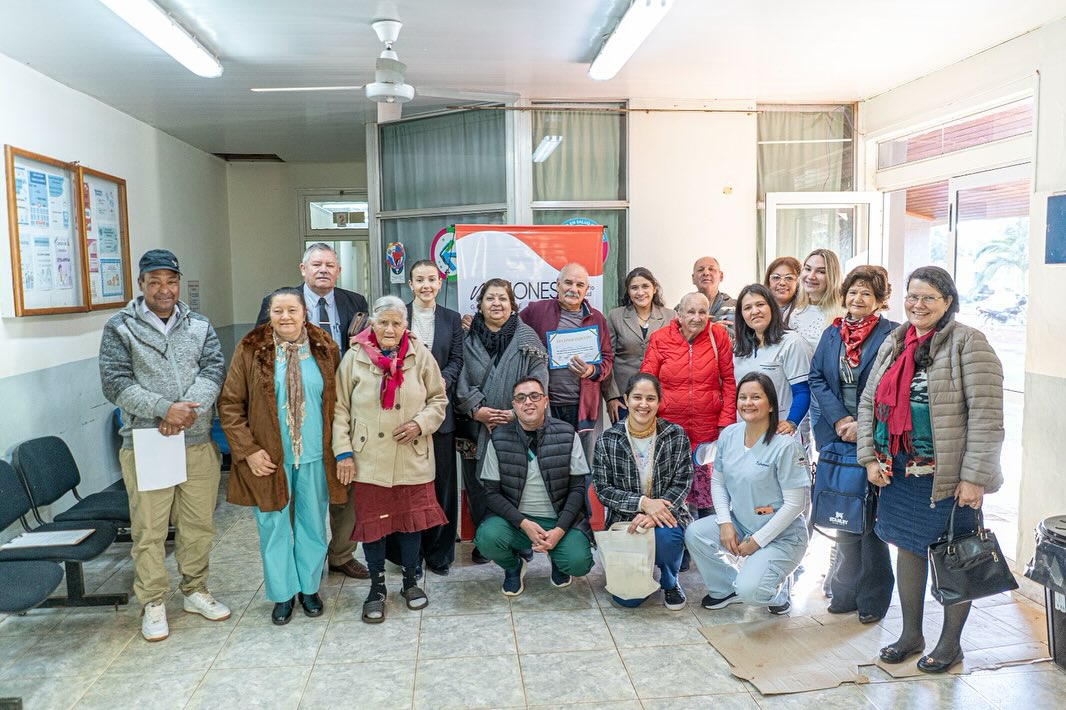 Consultorio Dos de Mayo 6 - 1