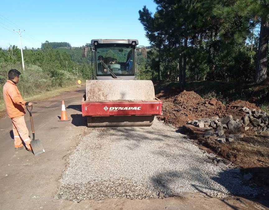 DPV BACHEO AMEGHINO - 1