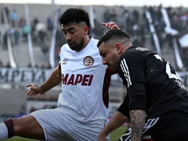 Confirmada la programación de las fechas 5 y 6 del Torneo Clausura
