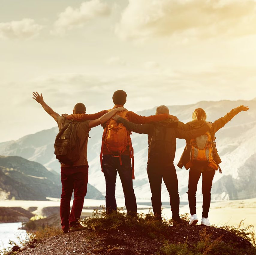 Día del amigo: por qué se celebra cada 20 de julio en la Argentina