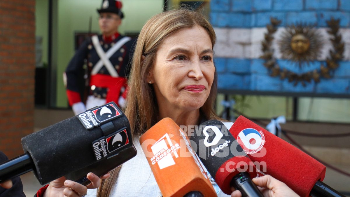 Establecen a Eldorado como sede del Encuentro Provincial Nuestro Pericon Nacional sawicz 1 - 1