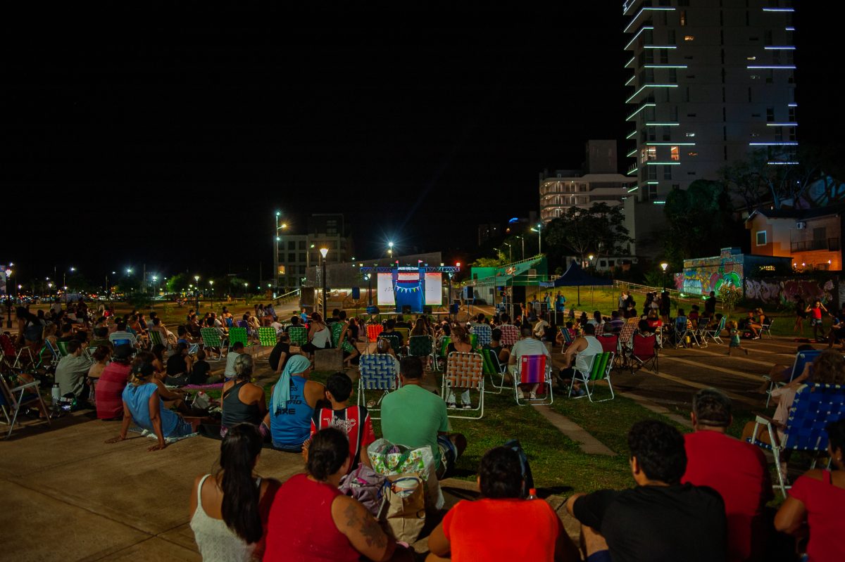 Este domingo vuelve Al Caer el Sol con magia y rock frente al Paraná