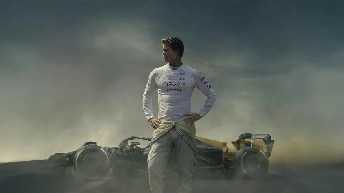 "F1: La película" llega al Imax del Conocimiento