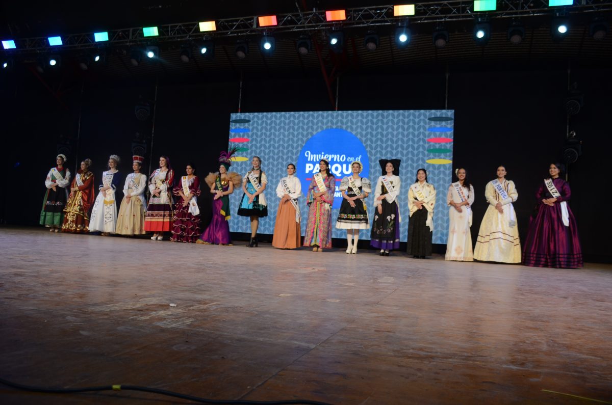 FIESTA DEL INMIGRANTE 4 - 3