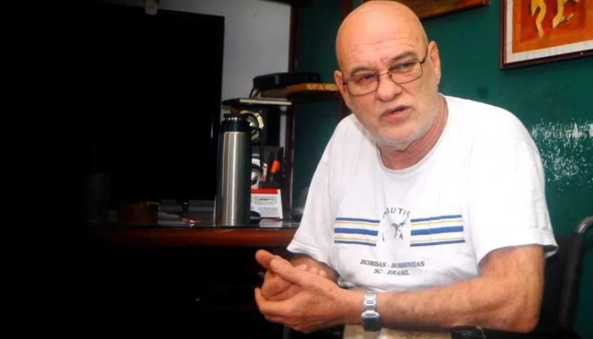 Falleció Buki Rosa, emblema de la cultura misionera