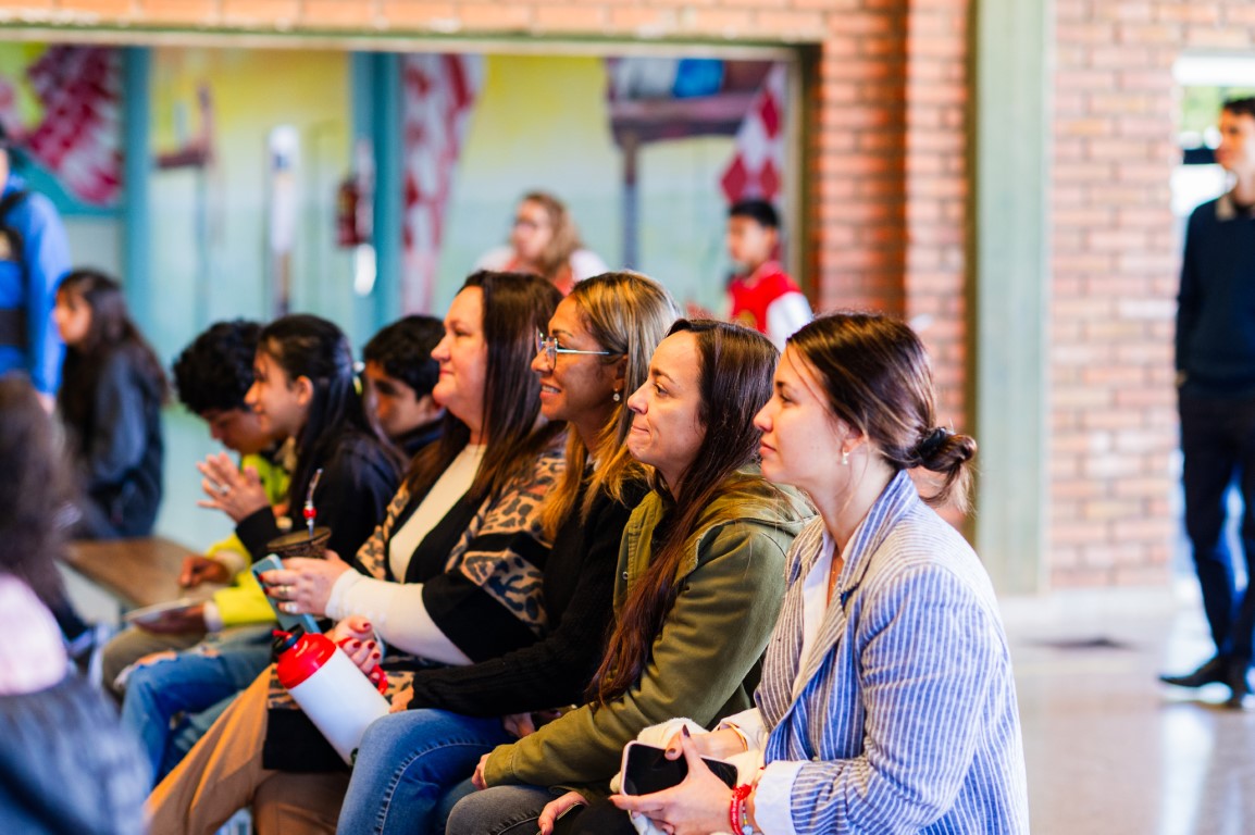 Hogar de dia 6 Mediano - 1