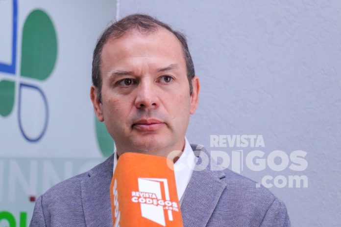 Ricardo Babiak: "Hay un reconocimiento histórico a Misiones en la Hidrovía Paraná-Paraguay"