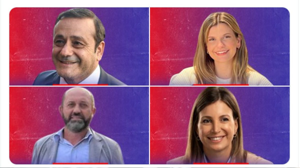 Montecarlo se prepara para ser sede de la Cumbre Mundial de Gobernabilidad con participación de 14 países 4 8 - IMG 20250704 WA0055 - 7