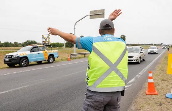 Nación creó la Agencia de Control de Concesiones y Servicios Públicos de Transporte