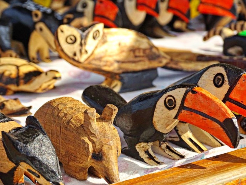 Puerto Rico se prepara para la Expo Feria Provincial de Arte y Artesanías 2025