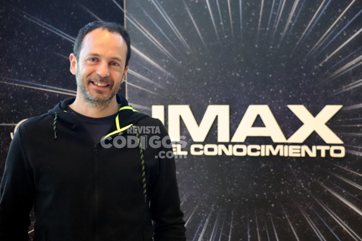 Vacaciones de invierno con funciones imperdibles en el IMAX del Conocimiento
