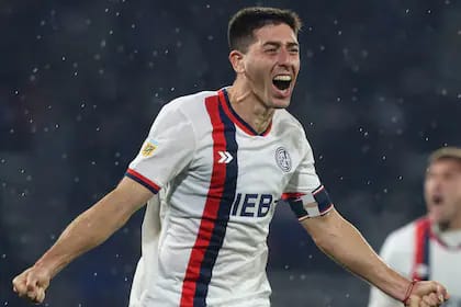 San Lorenzo debutó en Clausura con una victoria