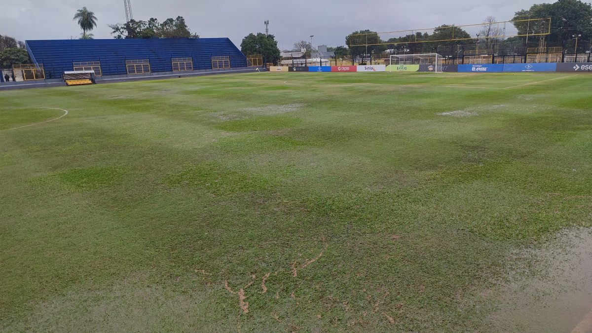Suspendieron el partido entre Mitre y Defensores: fue reprogramado para el lunes 1 2 - IMG 20250727 WA0047 - 1