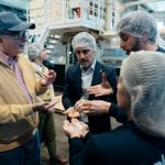 Passalacqua recorrió empresas beneficiadas por créditos del CFI 3 6 - IMG 20250731 WA0085 - 5