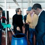 Passalacqua recorrió empresas beneficiadas por créditos del CFI 1 2 - IMG 20250731 WA0088 - 1