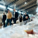 Passalacqua recorrió empresas beneficiadas por créditos del CFI 2 4 - IMG 20250731 WA0089 - 3