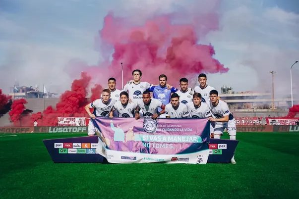 Independiente Rivadavia goleó 3a 0 a Barracas Central por el Torneo Clausura