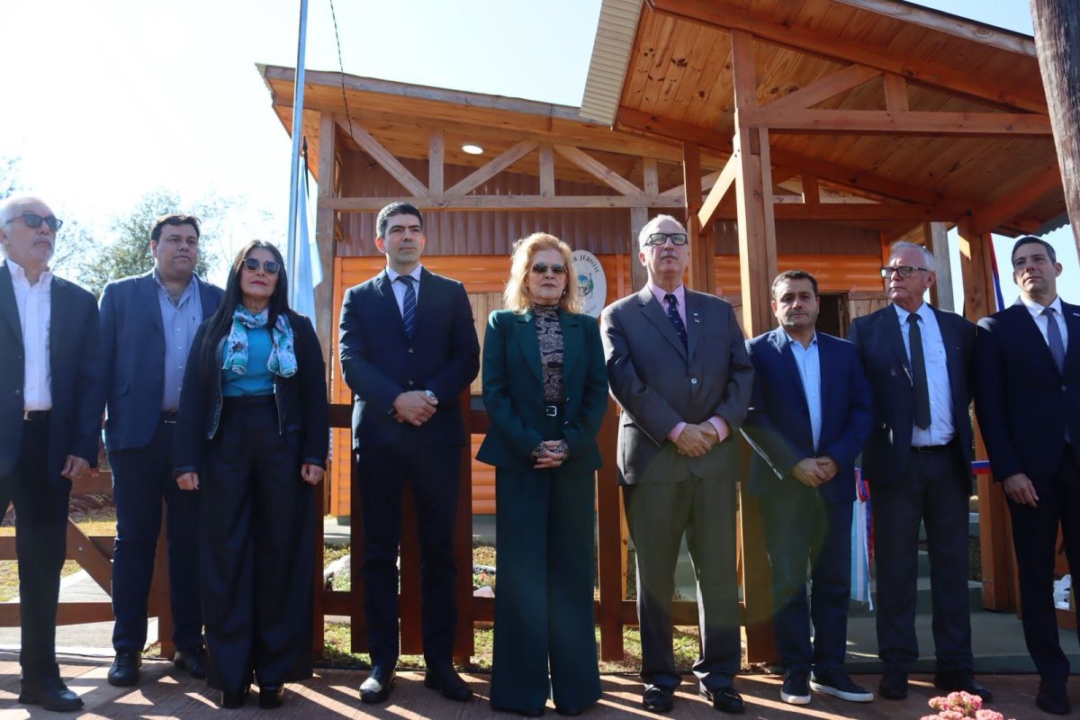 JUZGADO DE PAZ RUIZ DE MONTOYA 2 - 3