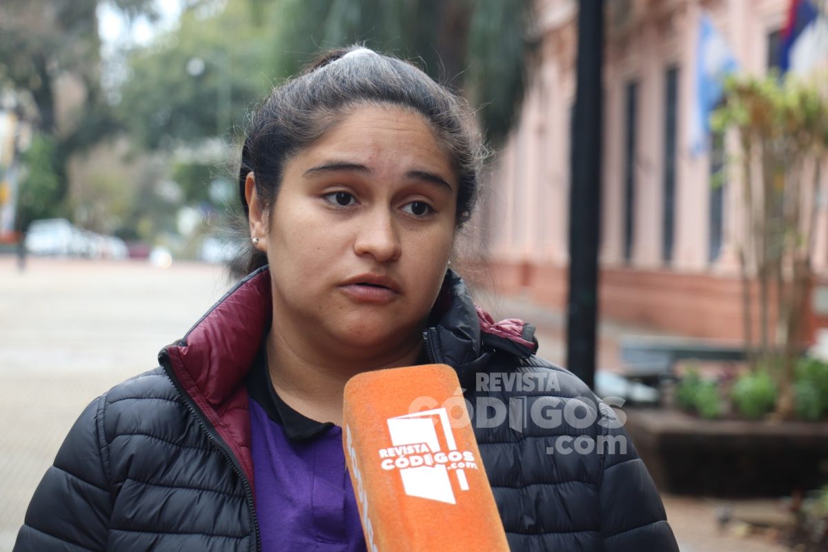 Jugadoras posadeñas de fútbol femenino recaudan fondos para disputar el Mundial de Clubes 1 2 - Jugadoras posadenas de futbol femenino recaudan fondos para disputar el Mundial de Clubes 2 - 1