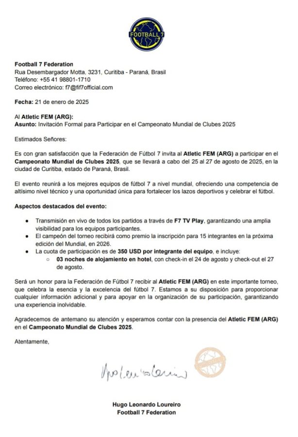 Jugadoras posadeñas de fútbol femenino recaudan fondos para disputar el Mundial de Clubes 6 12 - Jugadoras posadenas de futbol femenino recaudan fondos para disputar el Mundial de Clubes1 - 11