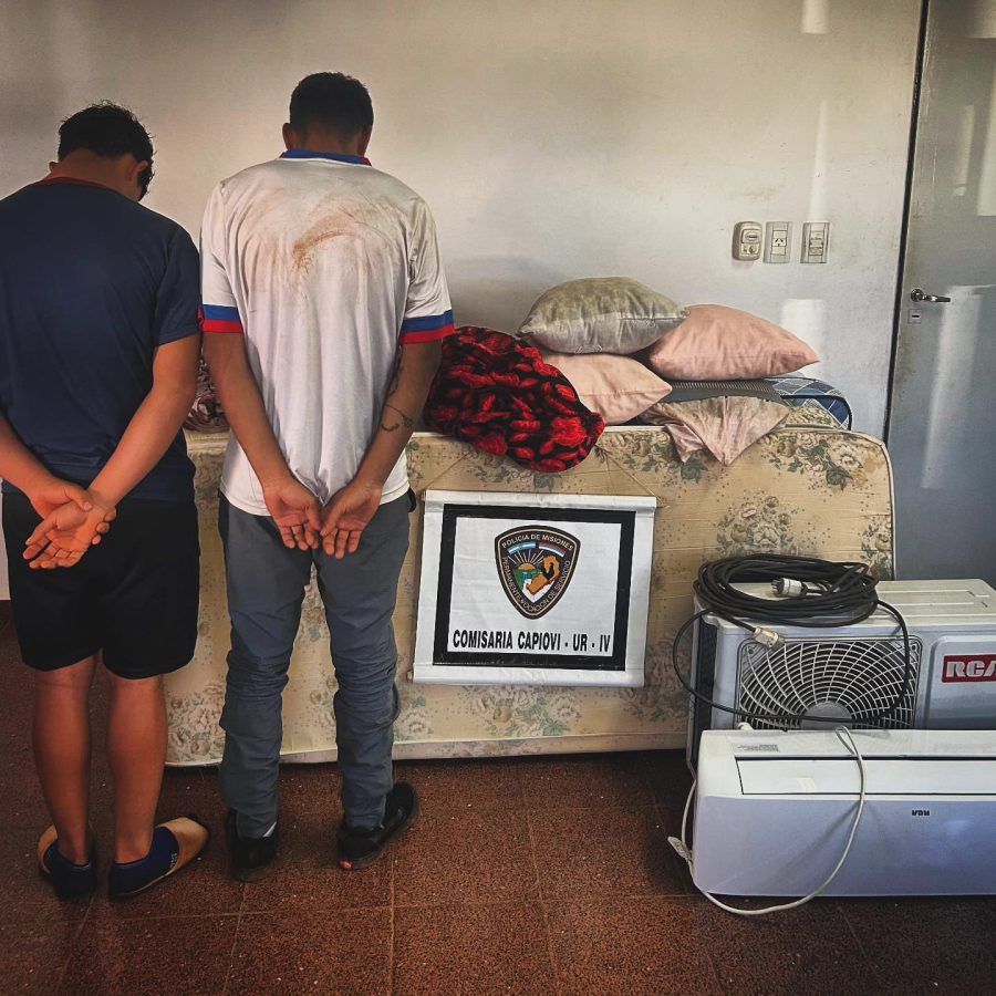 La Policia de Misiones amplia jornadas preventivas en toda la provincia 1 - 1